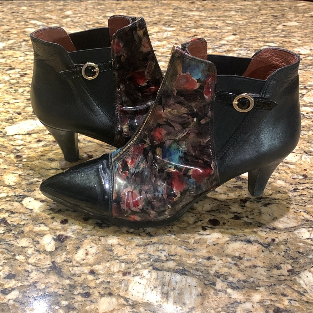 Hispanitas Joy is choice ankle boots